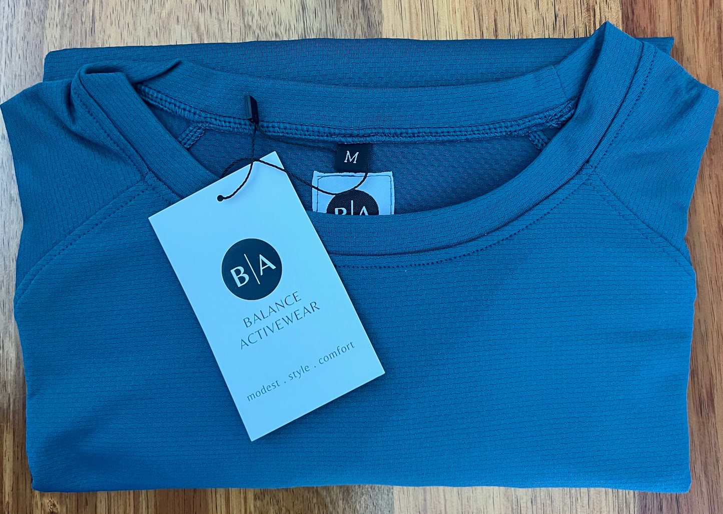 BA Signature activewear top SALE: LAST PIECES