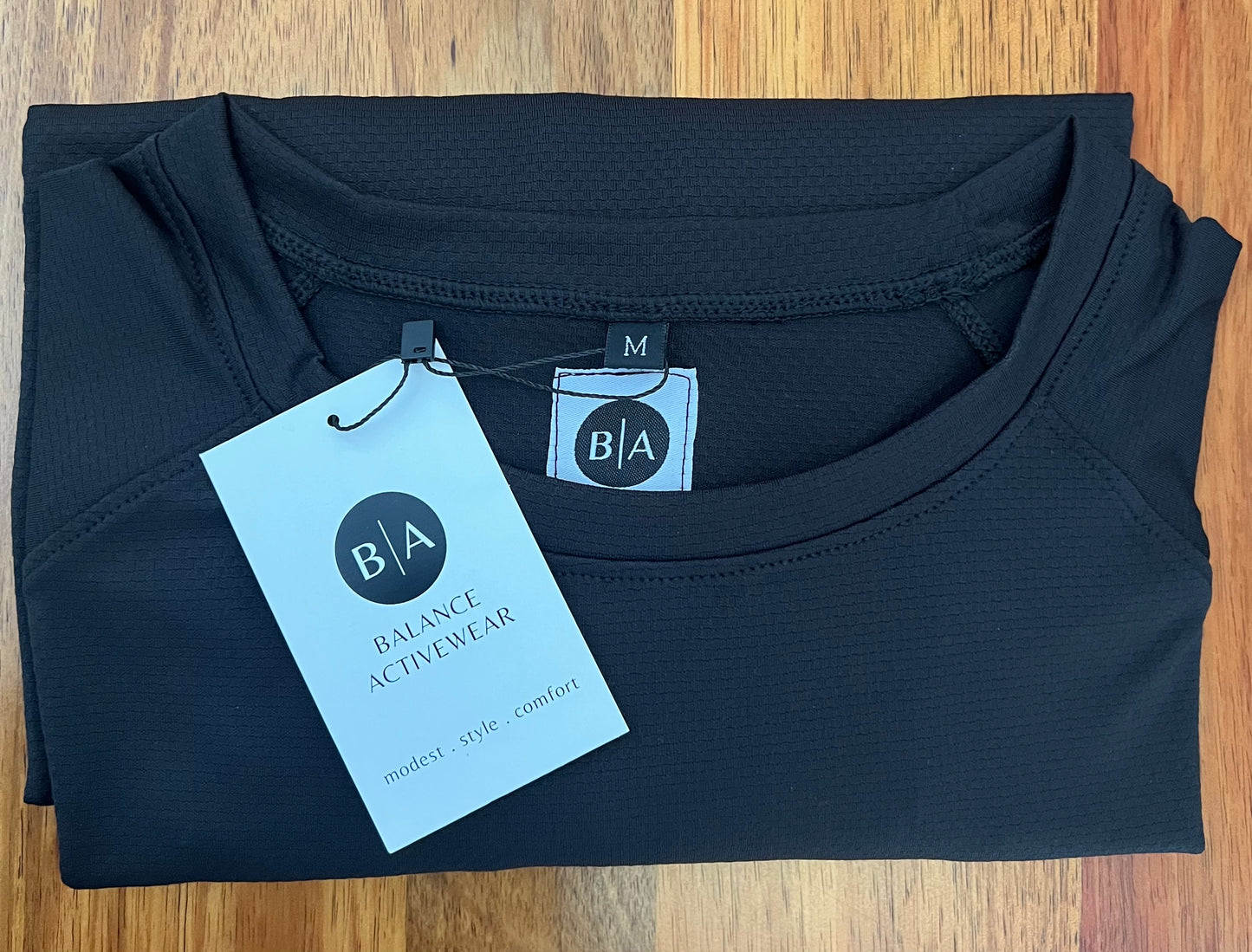 BA Signature activewear top SALE: LAST PIECES