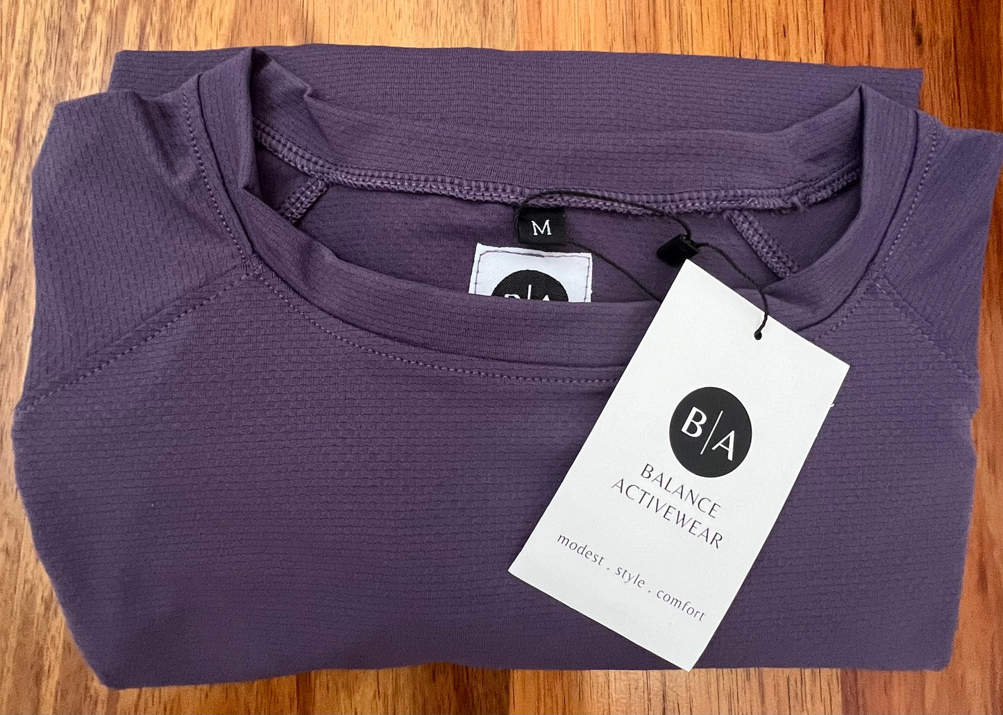 BA Signature activewear top SALE: LAST PIECES