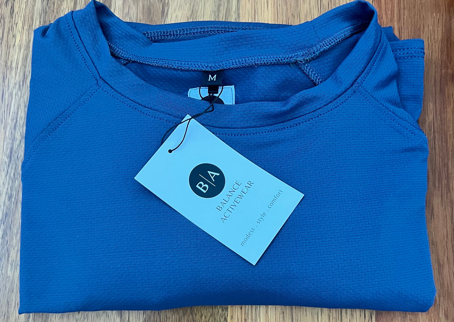 BA Signature activewear top SALE: LAST PIECES