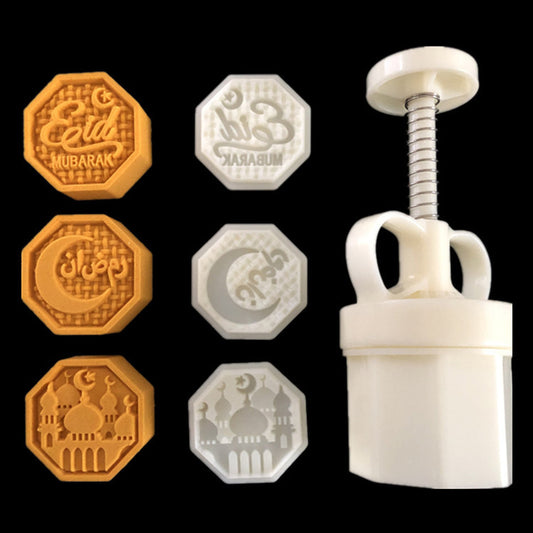 2024 Cookie press set