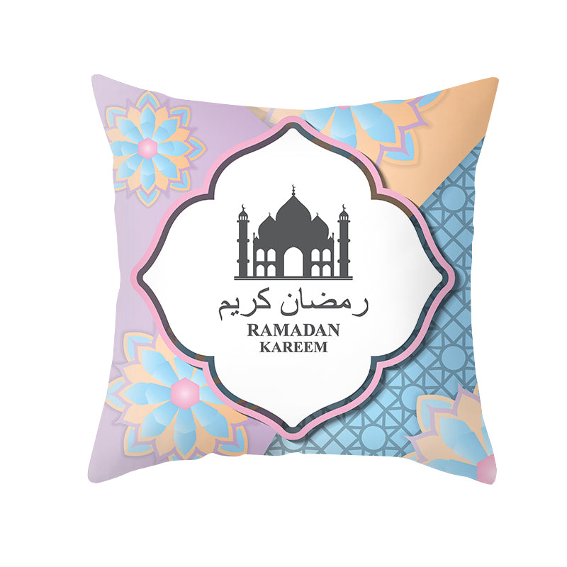 2024 Ramadan kareem cushions cover (3 designs)